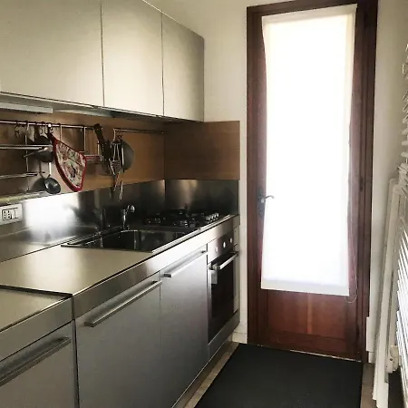 Apartmán Santo Stefano Balcony *