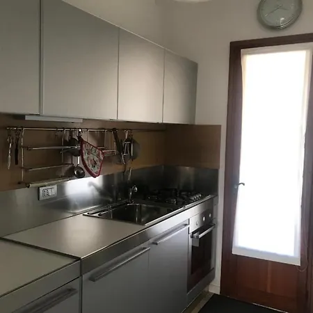 Santo Stefano Balcony Apartmán