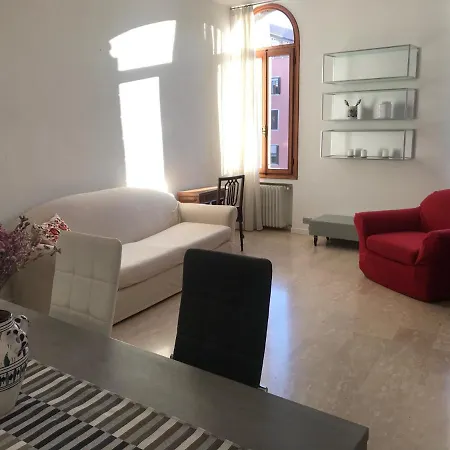 Apartmán Santo Stefano Balcony