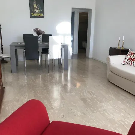 Apartmán Santo Stefano Balcony