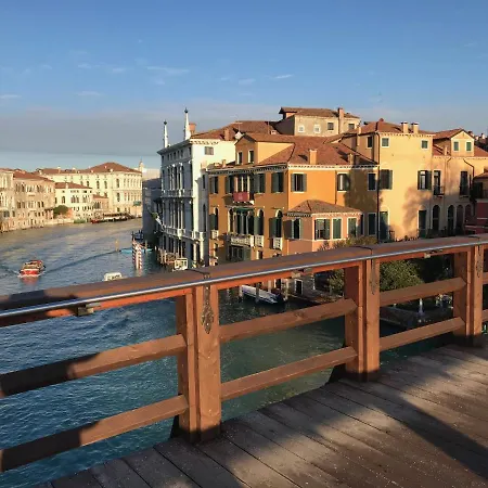 Apartmán Santo Stefano Balcony