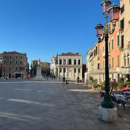 Santo Stefano Balcony *