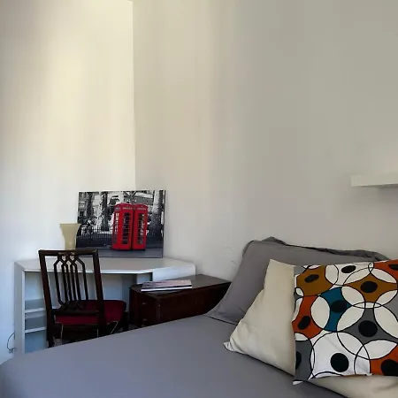 Apartmán Santo Stefano Balcony