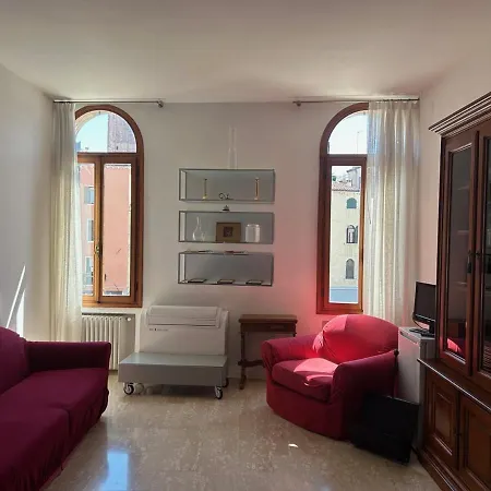 Santo Stefano Balcony *